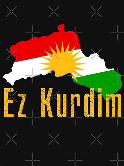 ez kurdim kurdistanim